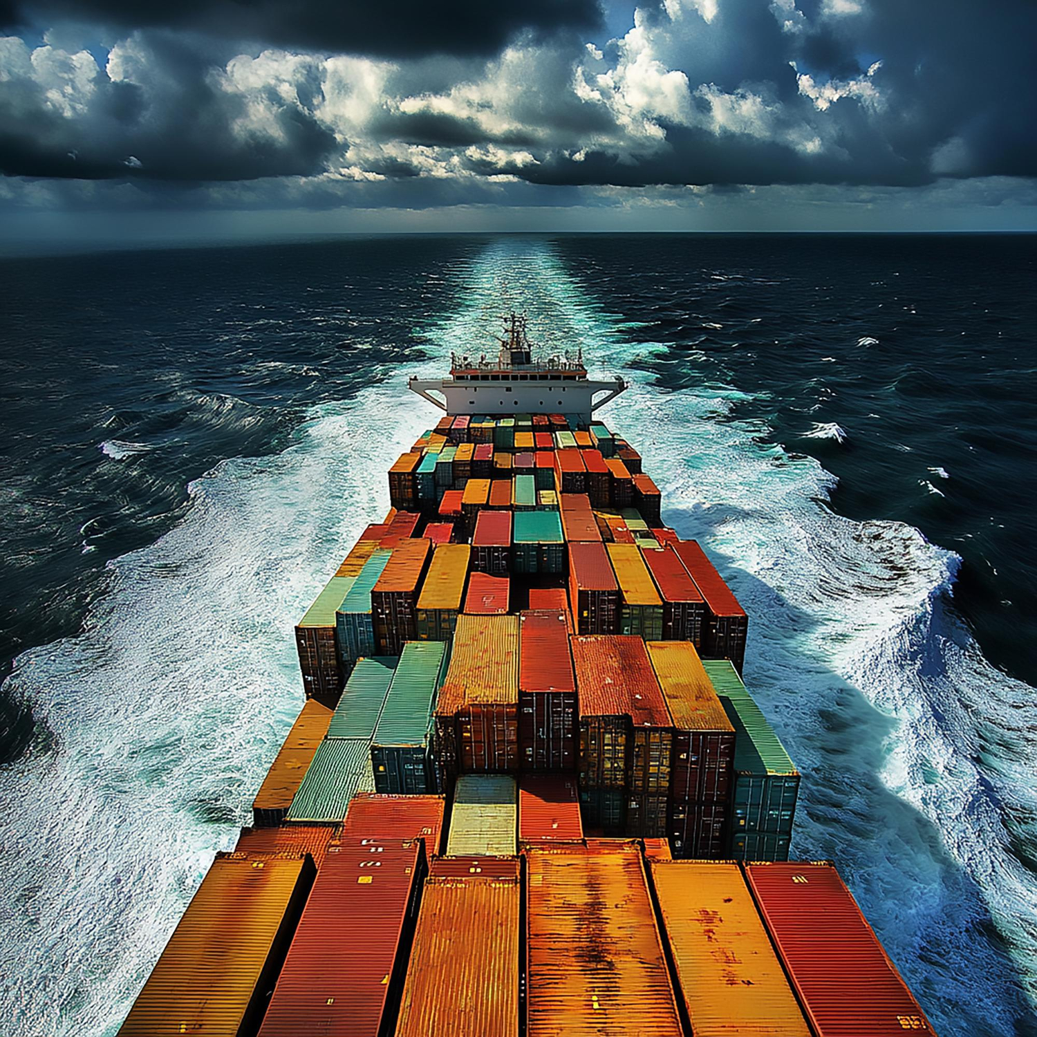 Sea