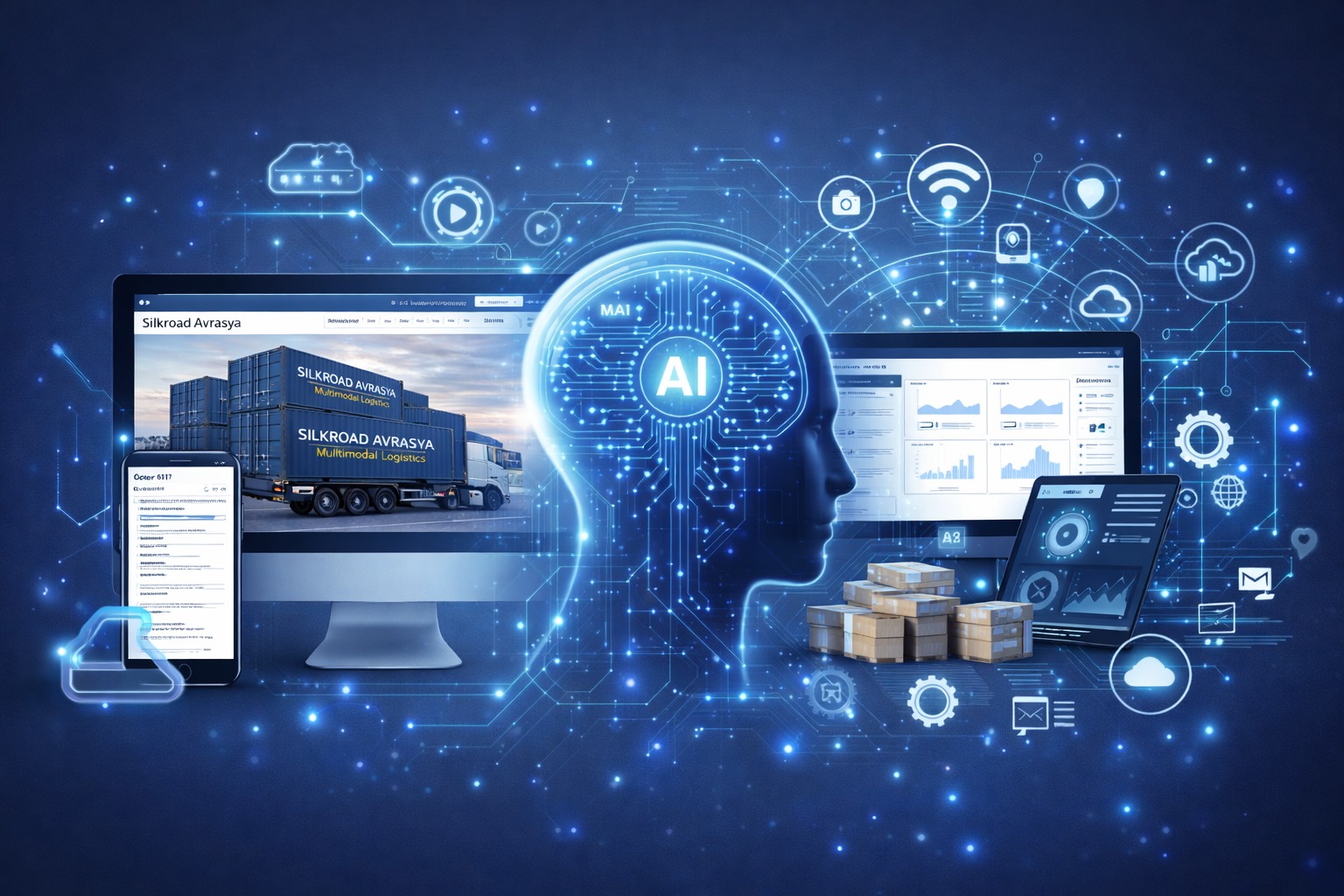AI Logistics